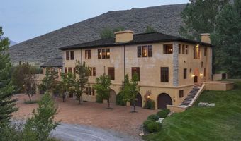 113 Townsend Gulch Rd, Bellevue, ID 83313