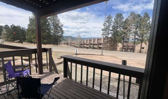 53 Vail Ave E3 E 3, Angel Fire, NM 87710