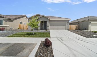 172 Reese Way, Dayton, NV 89403