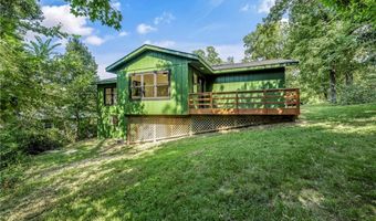 1 Adams Ln, Bella Vista, AR 72715