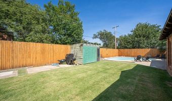 3802 LINDA Dr, Amarillo, TX 79109
