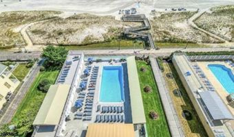 100 S Berkley Sq 4H, Atlantic City, NJ 08401