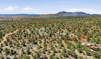 N Dominique Drive, Chino Valley, AZ 86323