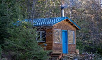 940 Sled Run Trl, Clark Fork, ID 83811
