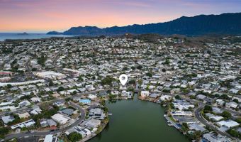 889 Akumu St, Kailua, HI 96734