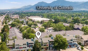 3473 28th St 12, Boulder, CO 80301