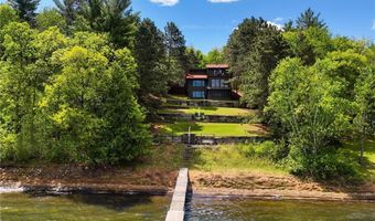 4838 Pine Mountain Beach Dr SW, Backus, MN 56435