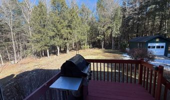1196 Bancroft Rd, Becket, MA 01223