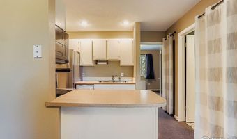 3000 Colorado Ave #B206, Boulder, CO 80303