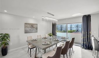 1075 92nd St 405, Bay Harbor Islands, FL 33154