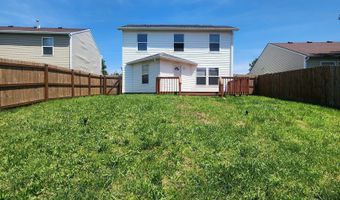 3021 Everbloom Way, Indianapolis, IN 46217