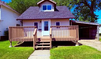 415 N 3rd St, Aberdeen, SD 57401