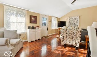 1040 Southern Ave, Beech Grove, IN 46107