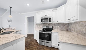 337 Austin Creek Dr, Austin, AR 72007