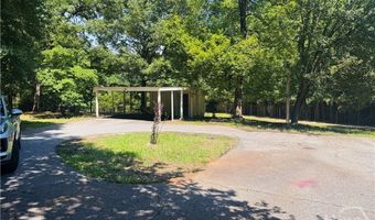 175 Homestead Dr, Athens, GA 30605