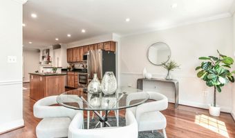 1186 N UTAH St, Arlington, VA 22201