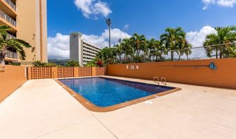 1121 Ala Napunani St 1502, Honolulu, HI 96818