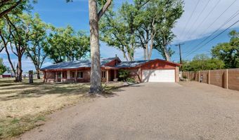 2215 MARGARET Dr, Bosque Farms, NM 87068