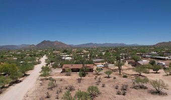 6608 E RANCH Rd, Cave Creek, AZ 85331