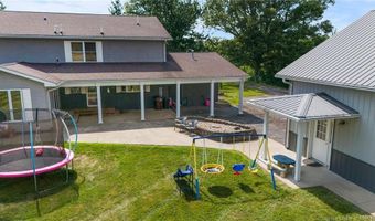 6092 N Jack Morgan Rd, Austin, IN 47102