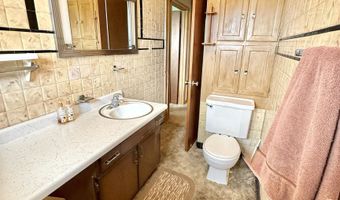 422 Blackmer, Baker, OK 73950