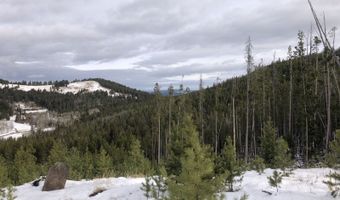 Tbd Smokey Mountain Drive, Anaconda, MT 59711