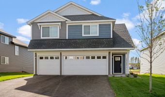431 Douglas Dr S Plan: Olson, Annandale, MN 55302
