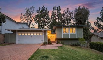 5522 Modena, Agoura Hills, CA 91301
