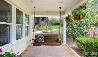 2215 Chatham Ave, Charlotte, NC 28205