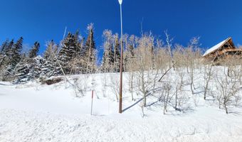 349 W Eagles Roost St, Brian Head, UT 84719