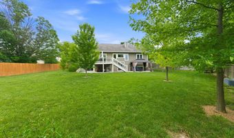 419 S Quail Run Ct, Andover, KS 67002