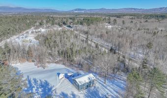 91 Airport Rd, Andover, ME 04216