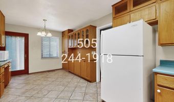 11013 Phoenix Ave NE, Albuquerque, NM 87112