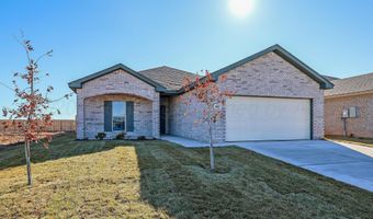 4607 Richardson Rd, Amarillo, TX 79118