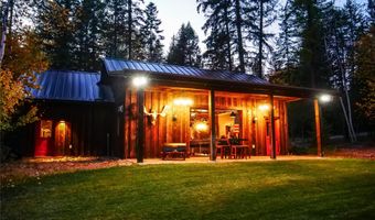 2130 Lion Mountain Rd, Whitefish, MT 59937