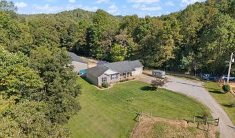 141 Parker Ln, Barbourville, KY 40906