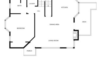 2505 Thorngate Dr, Acworth, GA 30101