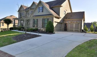 6643 Trail Side Dr, Flowery Branch, GA 30542