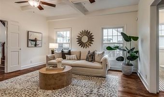 2102 E 17th St, Tulsa, OK 74104