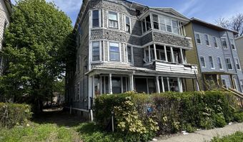 339 Pearl St, Bridgeport, CT 06608