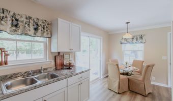 1504 Quarter Horse Rd, Beaufort, SC 29906