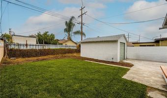 1911 W 65th, Los Angeles, CA 90047