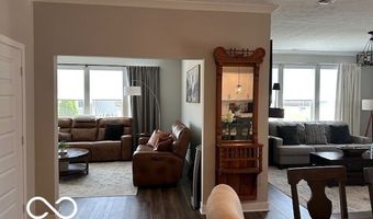 8686 Hudson Way, Brownsburg, IN 46112