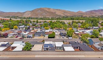 21 Castle Way, Carson City, NV 89706