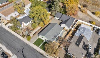 1421 Mission Street Unit 1 & 2 1 & 2, Gardnerville, NV 89410