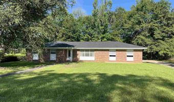208 14th Ave, Atmore, AL 36502