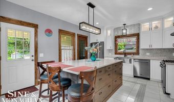 1749 St Clair Riv, Algonac, MI 48001