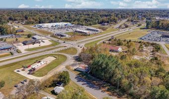 1521 Old Huntsville Hwy, Arab, AL 35016