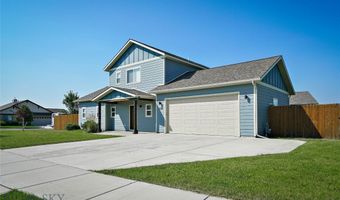 1304 Ingomar Blvd, Belgrade, MT 59714