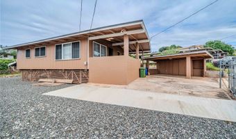 92-540 Pilipono St, Kapolei, HI 96707